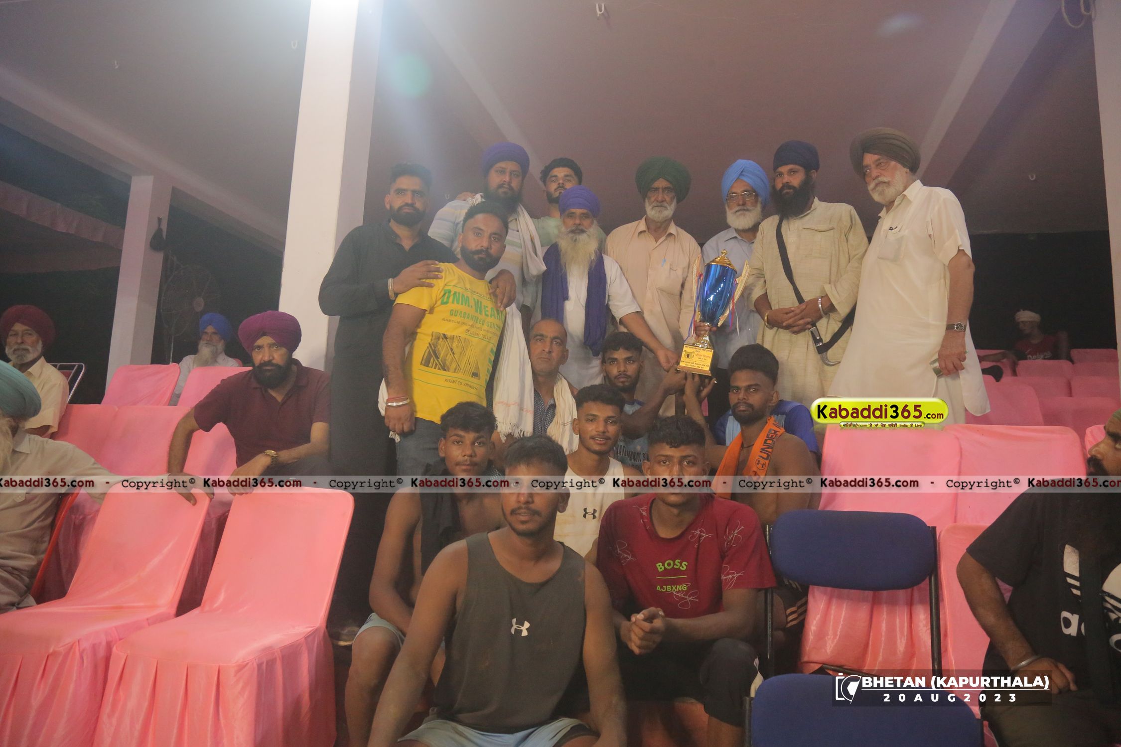 event image